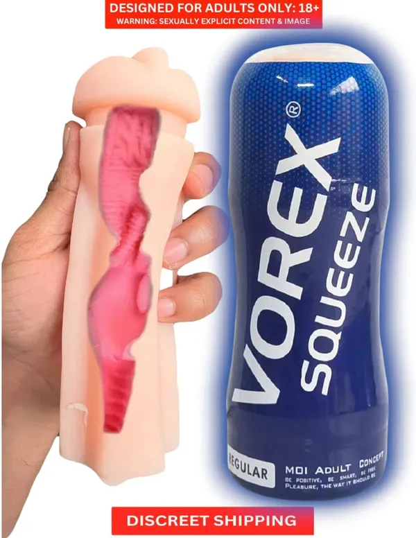 Puskie_Pink_Silicone_Pocket_Masturbator