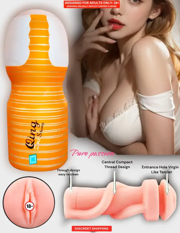 Puskie_Pink_Silicone_Pocket_Masturbator