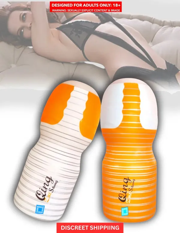 Puskie_Pink_Silicone_Pocket_Masturbator