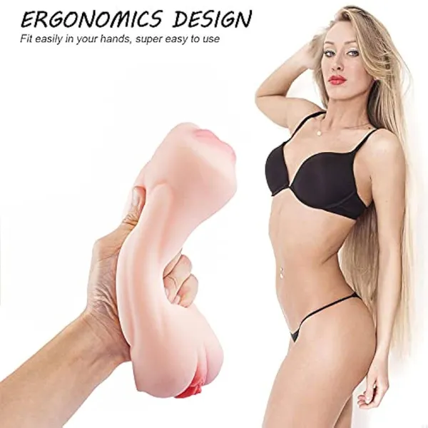 Puskie_Pink_Silicone_Pocket_Masturbator