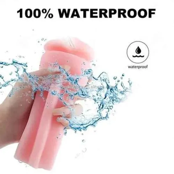 Puskie_Pink_Silicone_Pocket_Masturbator
