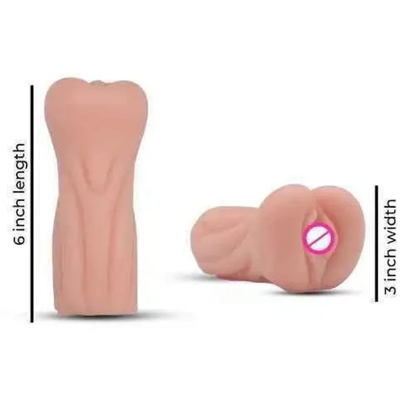 Puskie_Pink_Silicone_Pocket_Masturbator