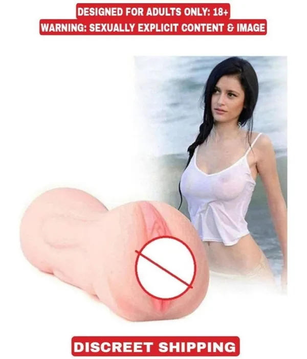 Puskie_Pink_Silicone_Pocket_Masturbator