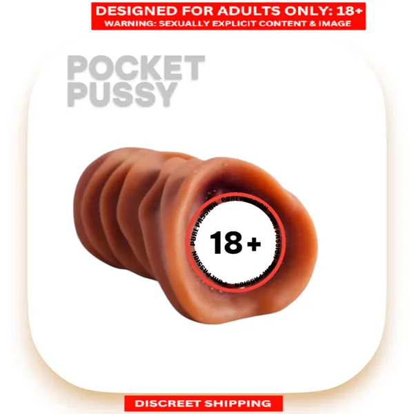 Puskie_Pink_Silicone_Pocket_Masturbator