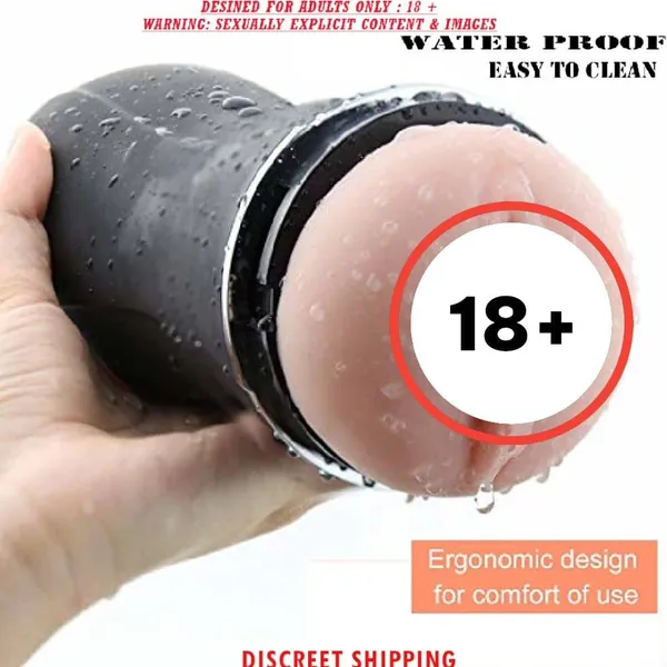 Puskie_Pink_Silicone_Pocket_Masturbator