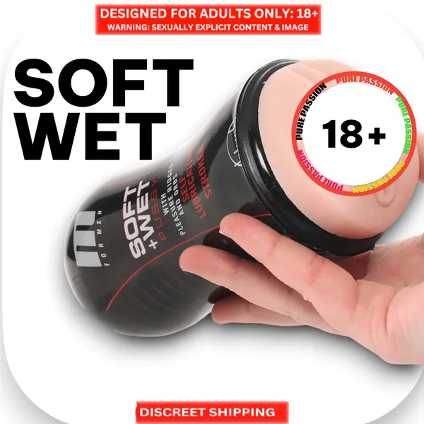 Puskie_Pink_Silicone_Pocket_Masturbator
