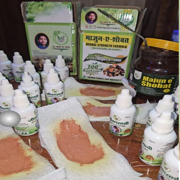 Kgn_Ayurveda_Shahi_Nuskha_Men_Vitality_Stamina_Pack