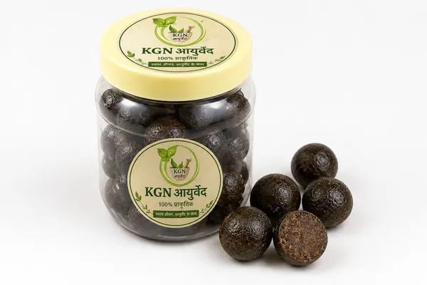 Kgn_Ayurveda_Ashwagandha_Safed_Musli_Men_Strength_Tablet