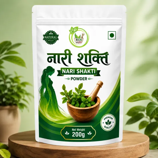 Nari_Shakti_–_Ayurvedic_Herbal_Support_for_Women’s_Wellness