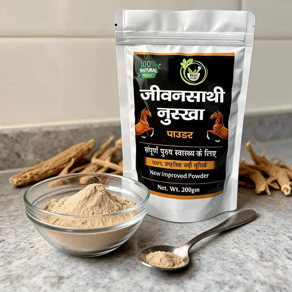 Kgn_Ayurveda_Jeevansathi_Ashwagandha_Stamina_Herbal_Powder