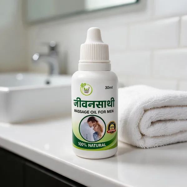 Kgn_Ayurveda_Jeevansathi_Ashwagandha_Safed_Musli_Men_Oil_30Ml