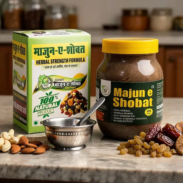 Kgn_Ayurveda_Majun-E-Shobat_Ashwagandha_Men_Vitality_Paste