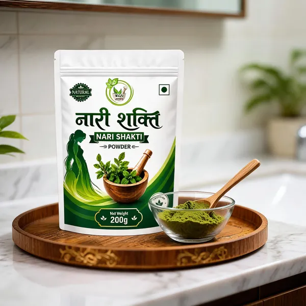 Nari_Shakti_Ashoka_Shatavari_Leucorrhea_Care_Powder