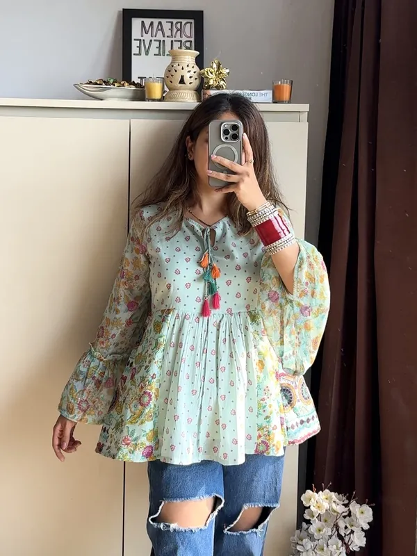 GEET_FLARED_KURTI_(WOMEN)