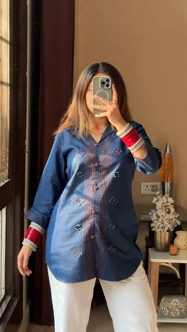 INDIRA_DENIM_KURTI_(WOMEN)