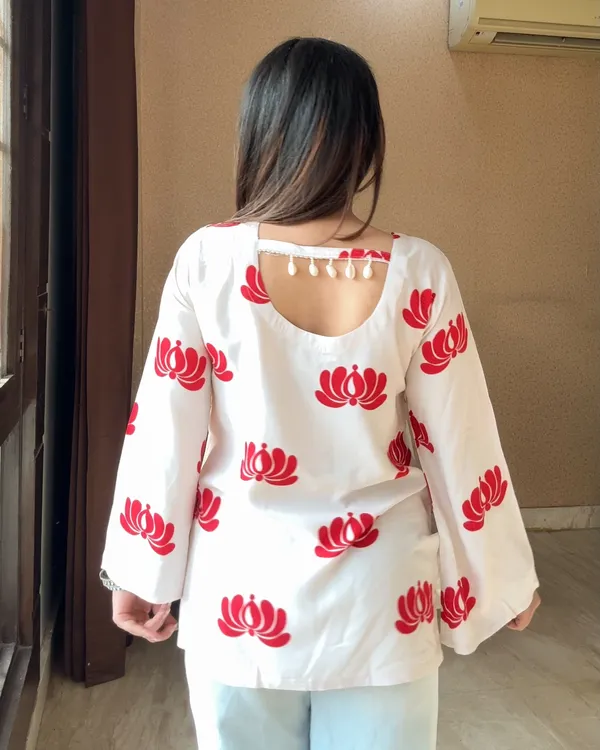 MADHURI_SHORT_KURTI_(WOMEN)