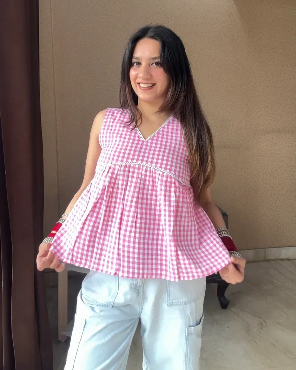 PINK_GINGHAM_TOP_(WOMEN)