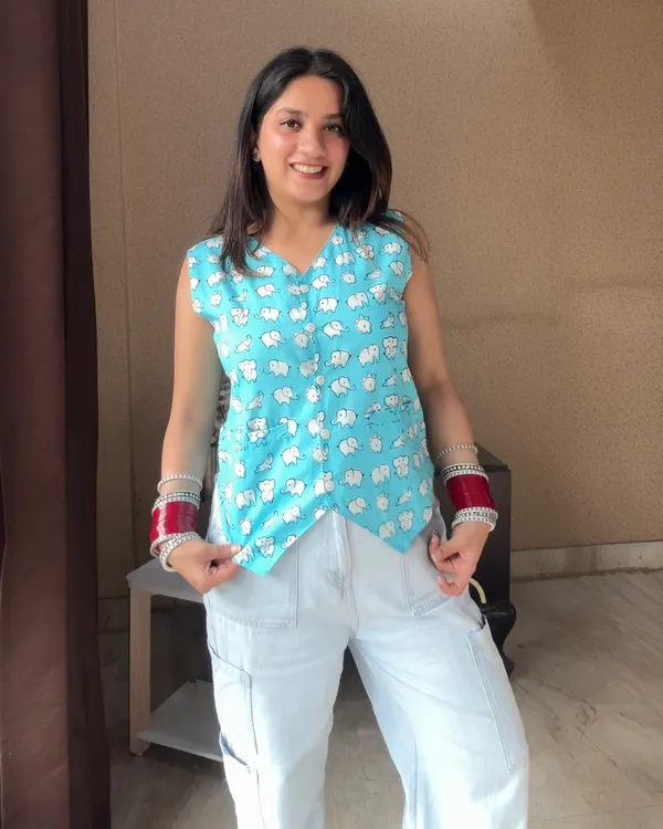 BLUE_ELEPHANT_VEST_TOP_(WOMEN)