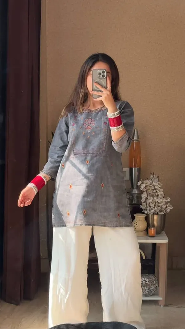 MEGHNA_DENIM_KURTI_(WOMEN)