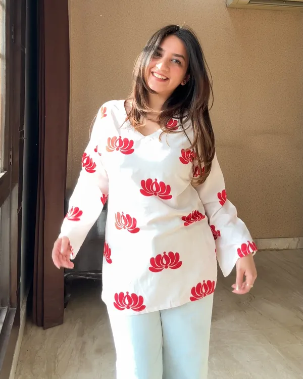 MADHURI_SHORT_KURTI_(WOMEN)
