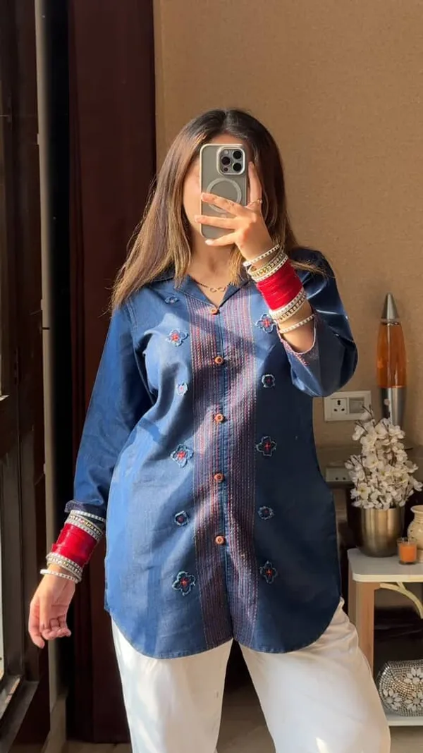 INDIRA_DENIM_KURTI_(WOMEN)