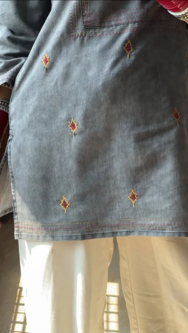 MEGHNA_DENIM_KURTI_(WOMEN)