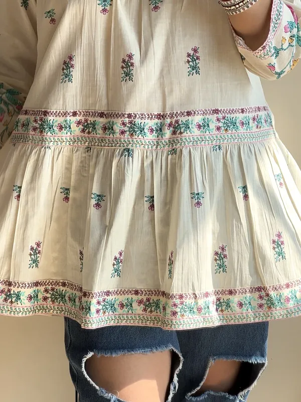 PARI_FLARED_KURTI_(WOMEN)