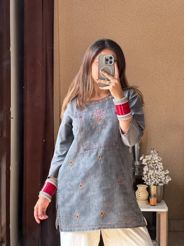 MEGHNA_DENIM_KURTI_(WOMEN)