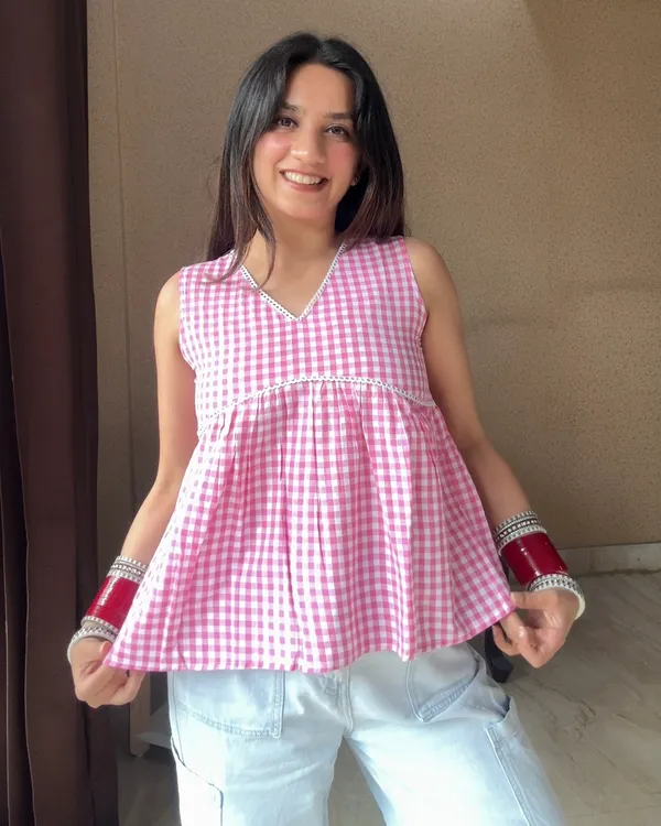 PINK_GINGHAM_TOP_(WOMEN)
