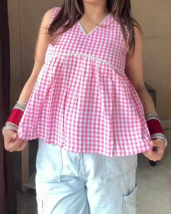 PINK_GINGHAM_TOP_(WOMEN)