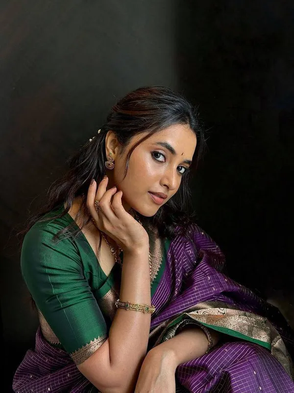 Purple_Woven_Saree_for_Women