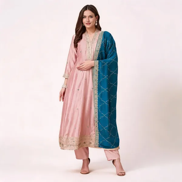 Pink_Embroidered_Straight_Kurta_Set_for_Women
