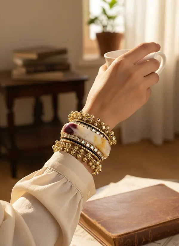 Gold_Tone_Stone_Studded_Bangle_Set_For_Women
