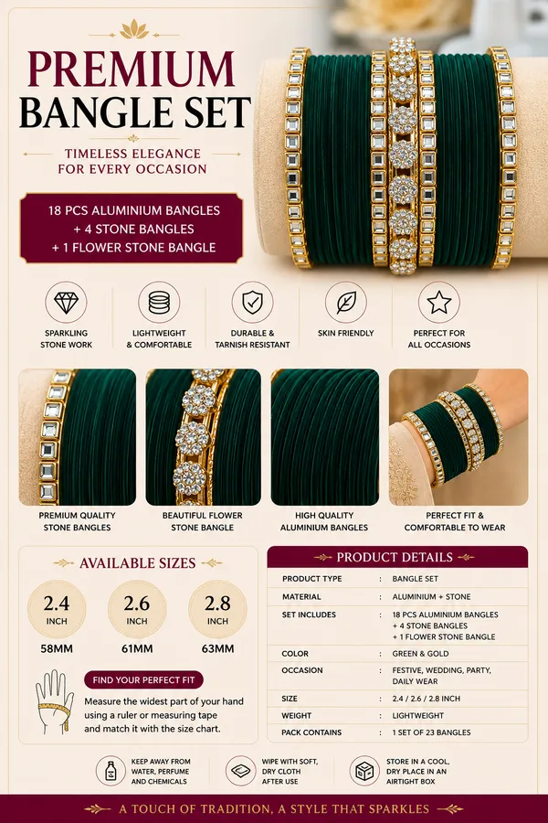 Green_Velvet_Embellished_Bangles_Set_For_Women