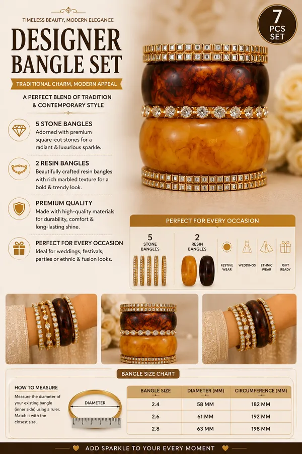 Multicolour_Stone_Studded_Bangle_Set_For_Women