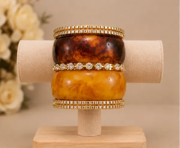Multicolour_Stone_Studded_Bangle_Set_For_Women