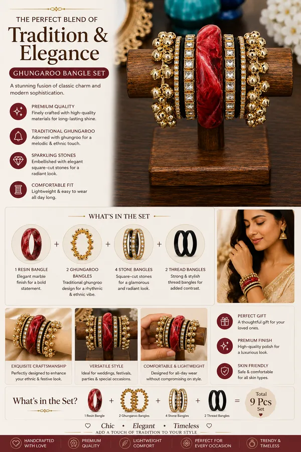 Red_Ghungaroo_Stone_Bangle_Set_For_Women