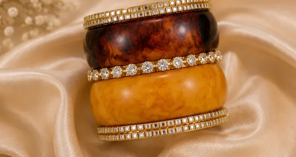 Multicolour_Stone_Studded_Bangle_Set_For_Women