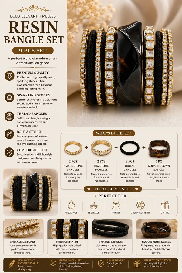 Black_Resin_Stone_Studded_Bangle_Set_For_Women