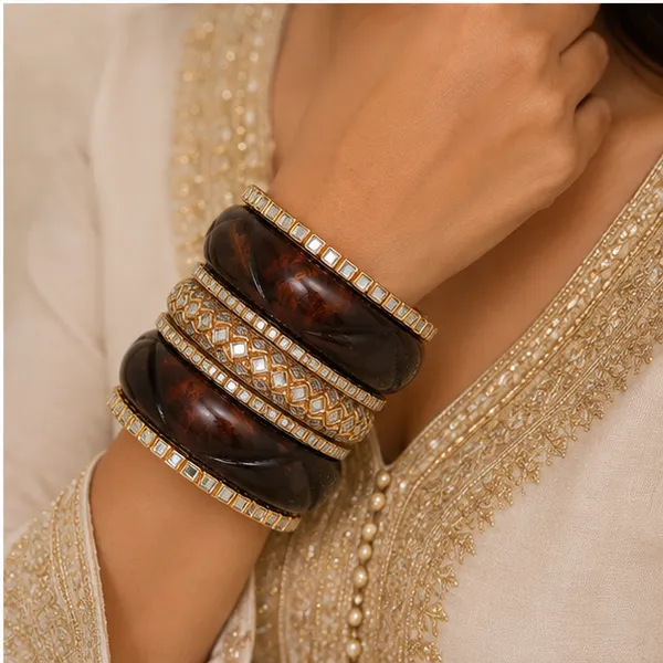 Black_Lac_Designer_Bangle_Set_For_Women