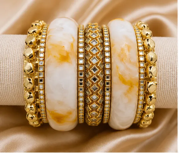 Gold_Tone_Stone_Studded_Bangle_Set_For_Women