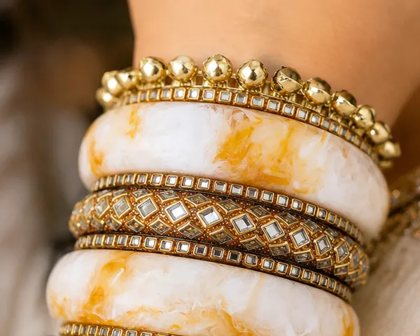Gold_Tone_Stone_Studded_Bangle_Set_For_Women