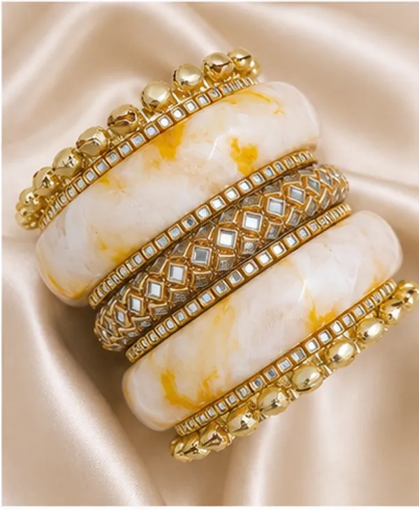 Gold_Tone_Stone_Studded_Bangle_Set_For_Women