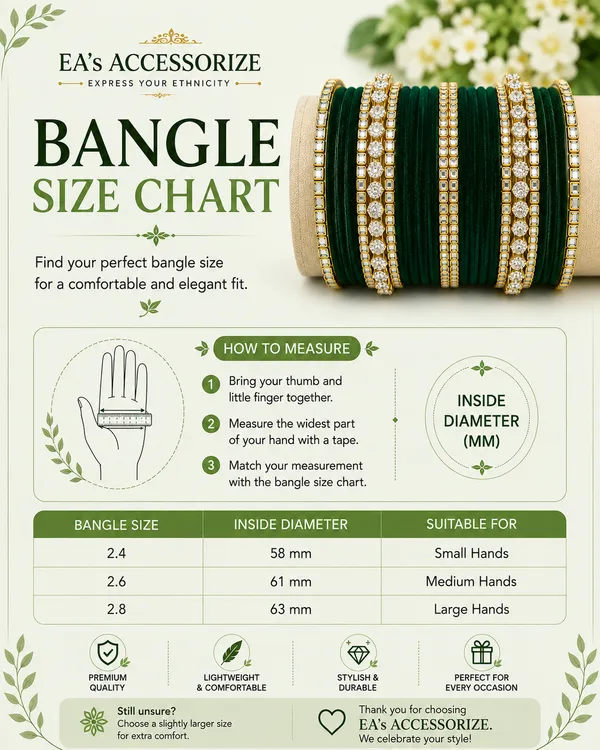 Green_Velvet_Embellished_Bangles_Set_For_Women