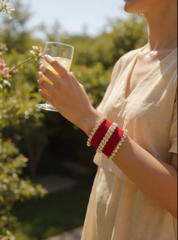 Red_Aluminium_Stone_Bangle_Set_For_Women