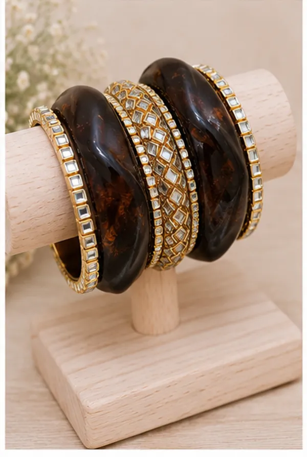 Black_Lac_Designer_Bangle_Set_For_Women