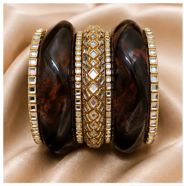Black_Lac_Designer_Bangle_Set_For_Women
