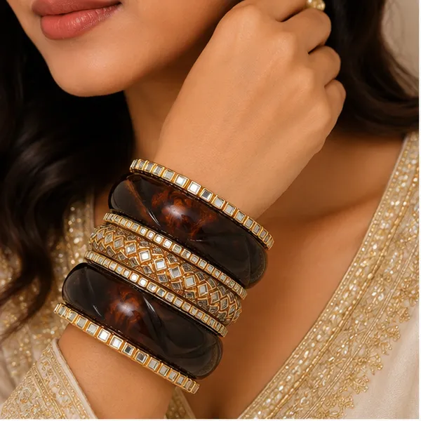 Black_Lac_Designer_Bangle_Set_For_Women