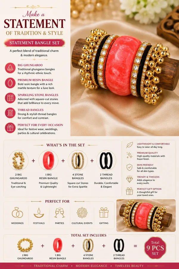 Red_Embellished_Ghungroo_Bangle_Set_For_Women