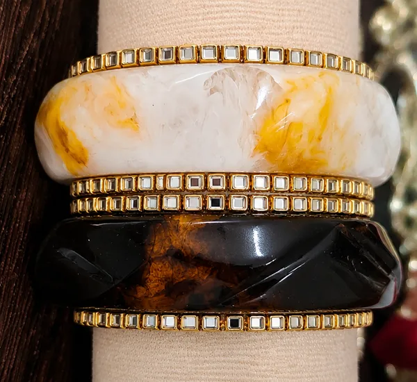 Black_And_White_Stone_Studded_Bangle_Set_For_Women